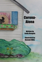 Corona-Alona 1735178314 Book Cover