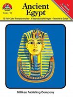 History of Civilization: Ancient Egypt 1558635130 Book Cover