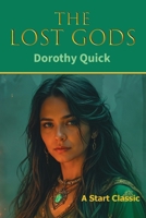The Lost Gods B0FJL3K49P Book Cover