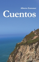 Cuentos B0858VT33G Book Cover