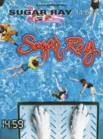 Sugar Ray -- 14:59: Authentic Guitar TAB 0769280781 Book Cover
