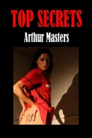 TOP SECRETS B0029IZNDA Book Cover
