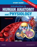 Study Guide for Introduction to Human Anatomy and Physiology 0323531237 Book Cover