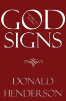 God Signs 1632321181 Book Cover