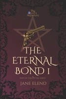 The Devil's Signature: Eternal Bond Part I B0F37H387M Book Cover