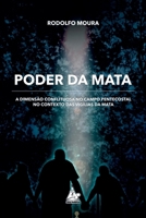 PODER DA MATA 6599747728 Book Cover