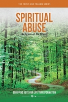 Spiritual Abuse 1792455119 Book Cover