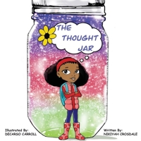 The Thought Jar 1736441701 Book Cover