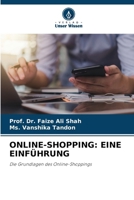 Online-Shopping: Eine Einführung (German Edition) 6207183304 Book Cover