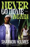 Never Go Home Again 0743496167 Book Cover