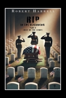 RIP In the Beginning: B0C2JL3SL6 Book Cover
