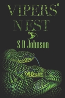 Vipers' Nest 1487439881 Book Cover