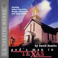 God's Man in Texas 0822218011 Book Cover