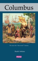 Columbus 8184933223 Book Cover