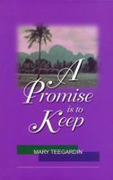 A Promise to Keep 0875084907 Book Cover