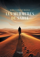Les murmures du sable B0DW3LSMDS Book Cover