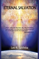 Eternal Salvation (Assurance) 1734192798 Book Cover