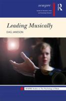 Leading Musically 1138058785 Book Cover
