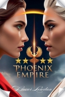Phoenix Empire (Busniess and Economics) B0DQY6R4TM Book Cover