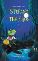 Stefano the Frog 9948044533 Book Cover