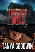 The Last Will: Lou Ann Jasinski Book 2 B0C1HZ5M2Y Book Cover