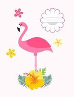 Flamingo Notebook 1723145203 Book Cover