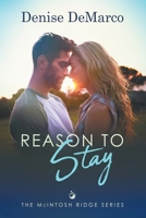 Reason to Stay 1964394090 Book Cover
