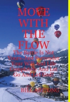 Move with the Flow 1300868732 Book Cover
