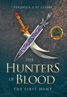 The Hunters of Blood B0BM5MD38M Book Cover