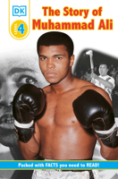 The Story of Muhammad Ali (DK Readers) 0789485176 Book Cover