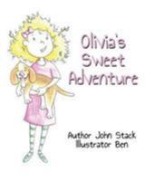 Olivia's Sweet Adventure 1630663212 Book Cover