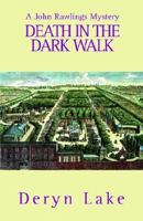 Death in the Dark Walk 0340607025 Book Cover