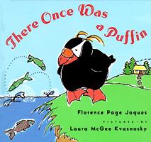 There Once Was a Puffin 0525452915 Book Cover