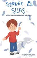 Steven B. Silas 1733910298 Book Cover