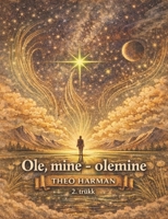 Ole, mine - olemine B0GJSMLTZB Book Cover