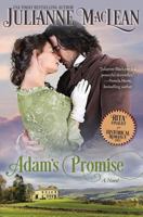 Adam's Promise 0373292538 Book Cover