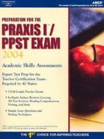 Prep for PRAXIS: PRAXIS I/PPST Exam 8e