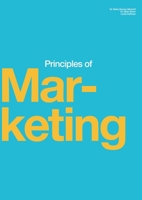 Principles of Marketing (2025) 1069271543 Book Cover