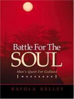Battle for the Soul Workbook 1591601274 Book Cover