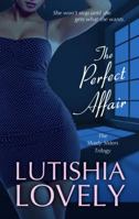 The Perfect Affair 0758286651 Book Cover