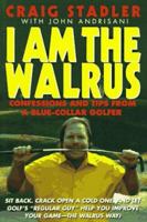 I am the Walrus 0385312598 Book Cover