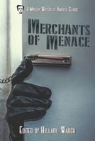 Merchants of Menace 172943150X Book Cover