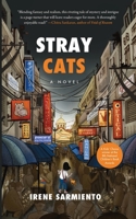 Stray Cats 621448277X Book Cover