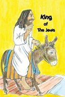 King of the Jews 0955772915 Book Cover