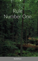 Rule Number One 1667101854 Book Cover