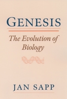 Genesis: The Evolution of Biology 0195156196 Book Cover