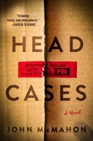 Head Cases 1250348293 Book Cover