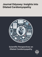 Journal Odyssey: Insights Into Dilated Cardiomyopathy 102289773X Book Cover