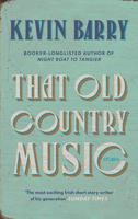 That Old Country Music 1786891433 Book Cover
