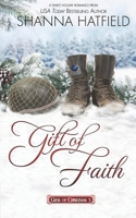 Gift of Faith (Gifts of Christmas) 1652345817 Book Cover